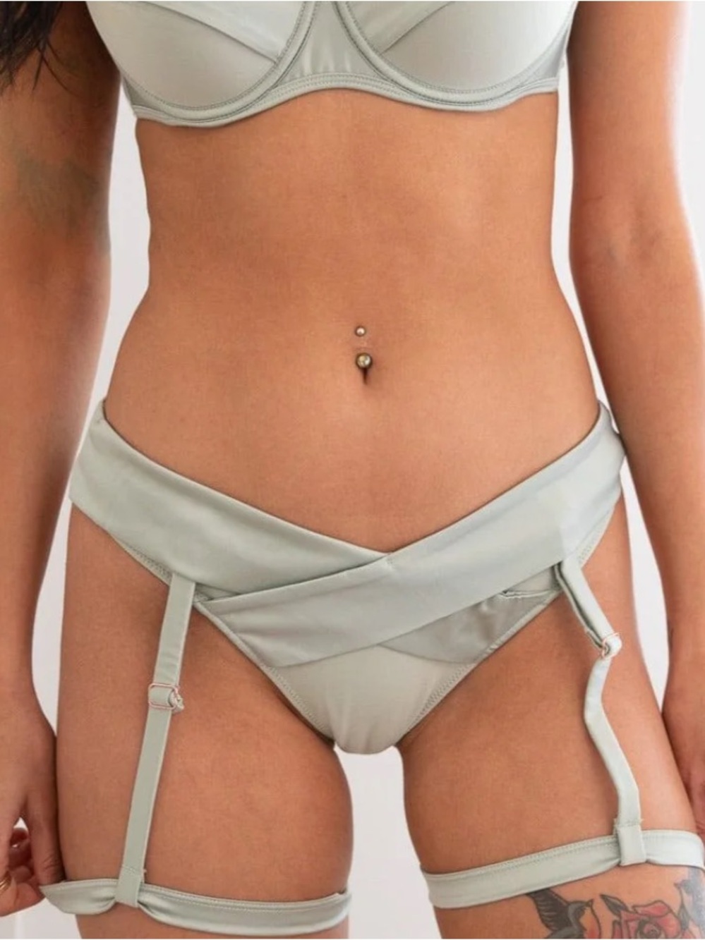 NWT Pole Bottoms